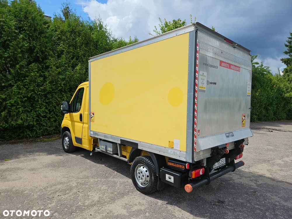 Fiat Ducato - 3