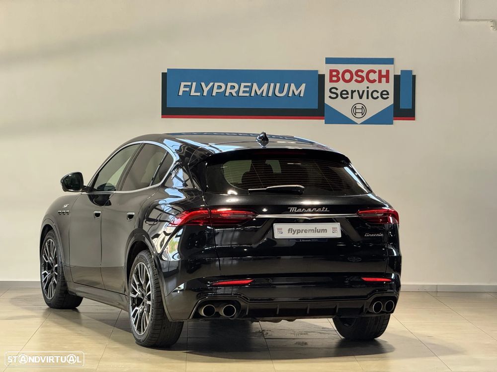 Maserati Grecale 2.0 GT - 4