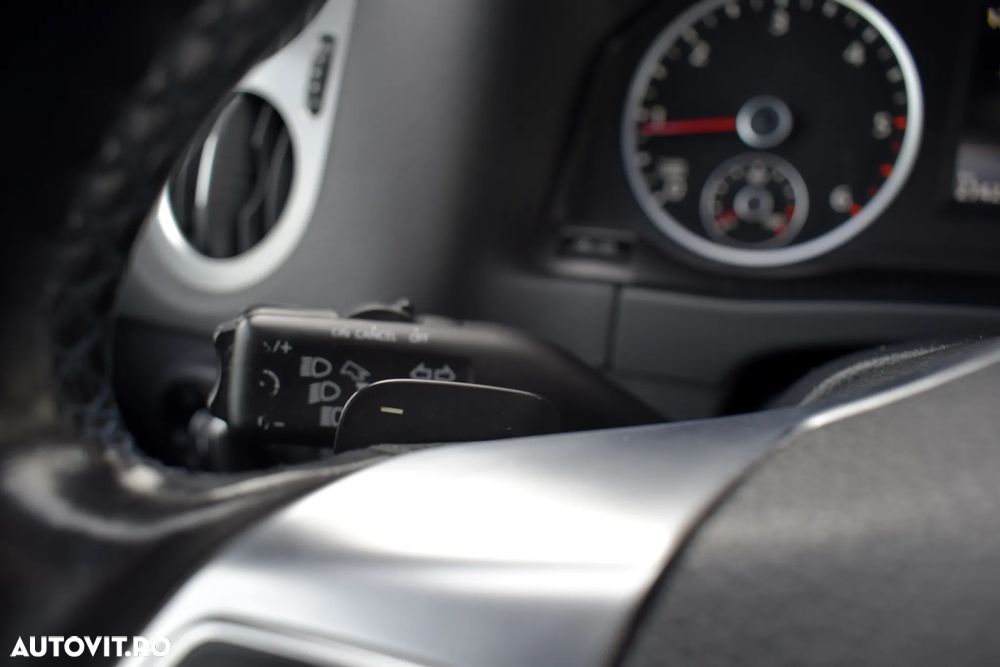 Volkswagen Tiguan 2.0 TDI DPF 4Motion BlueMotion Technology DSG CityScape - 39