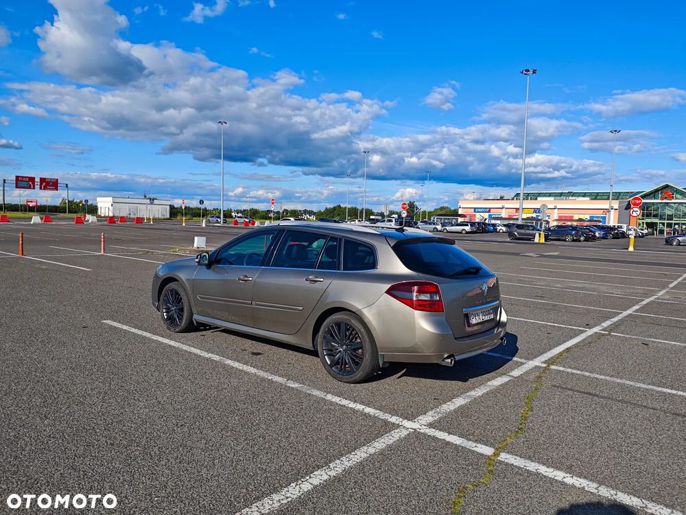 Renault Laguna 2.0 dCi Bose Edition - 3