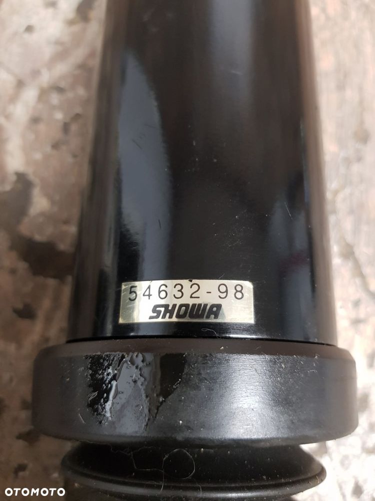 Amortyzator pompowany tył Harley Touring 54632-98 - 4