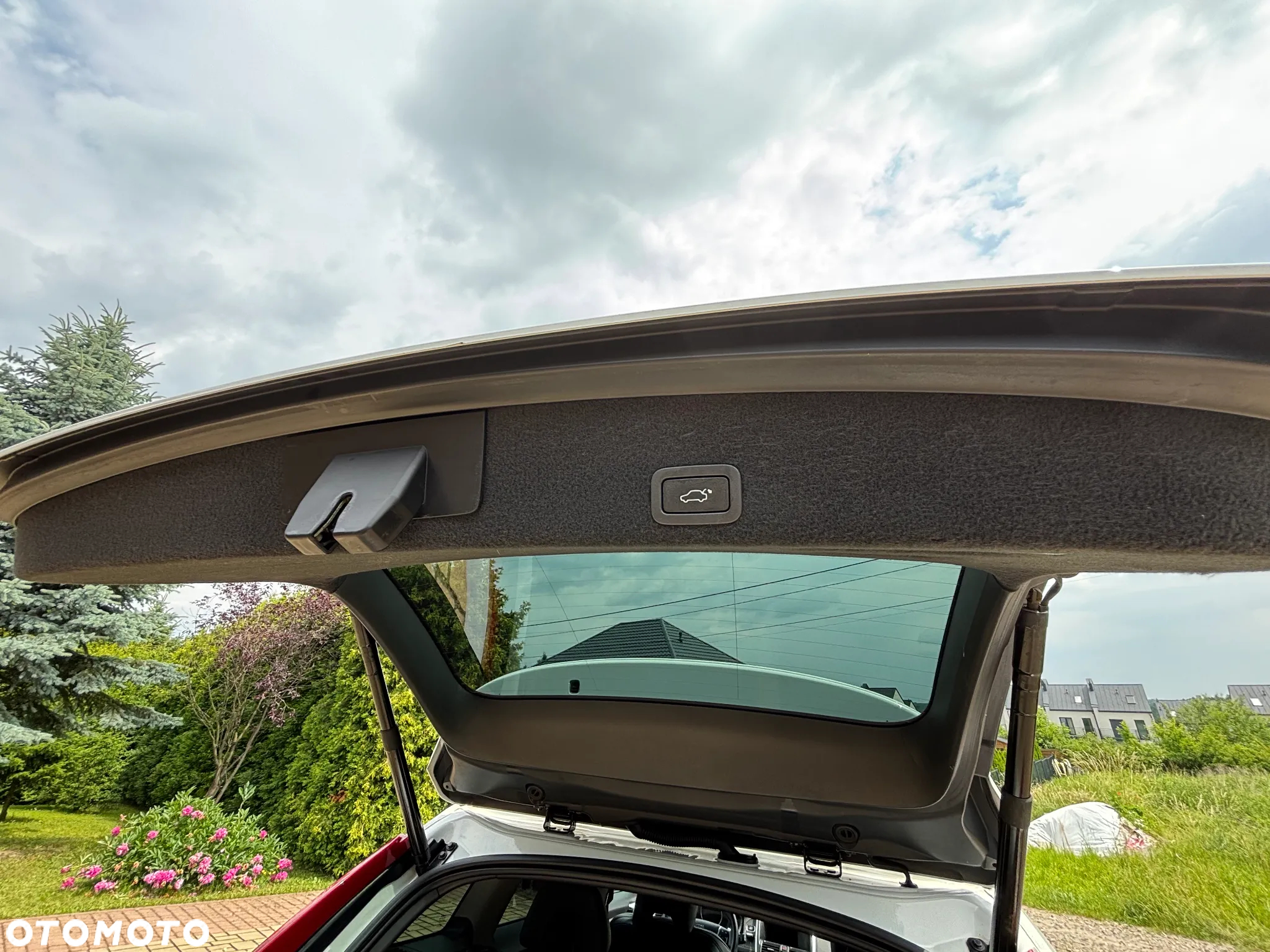 Volvo XC 60 D4 AWD Summum - 13