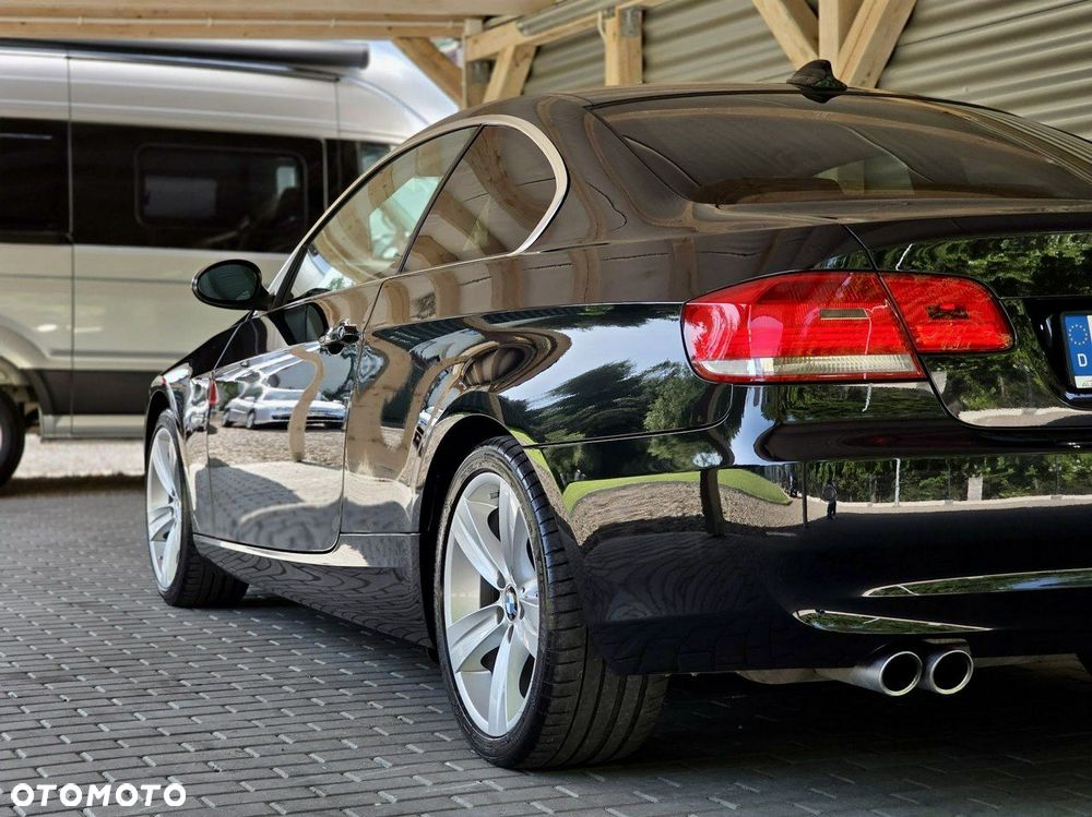BMW Seria 3 - 33