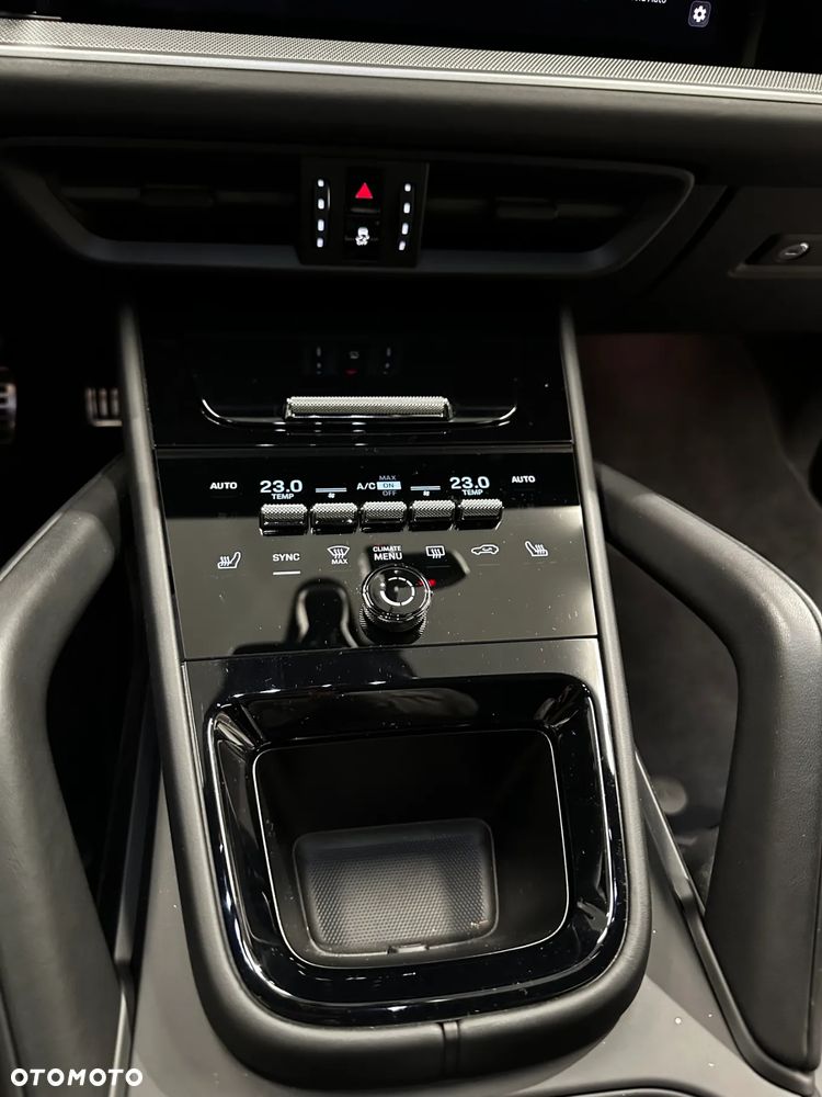 Porsche Cayenne S Tiptronic S - 18