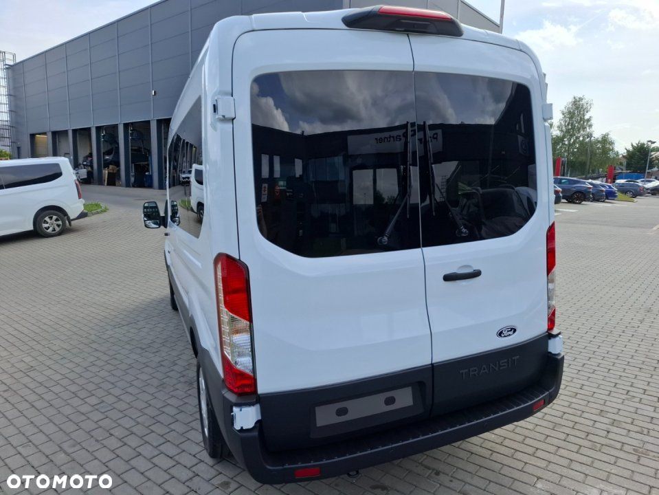 Ford Transit - 4
