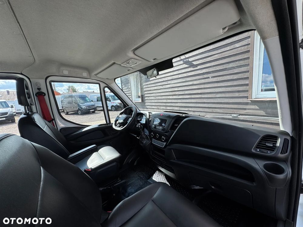 Iveco DAILY 35C16 C 16 - 17