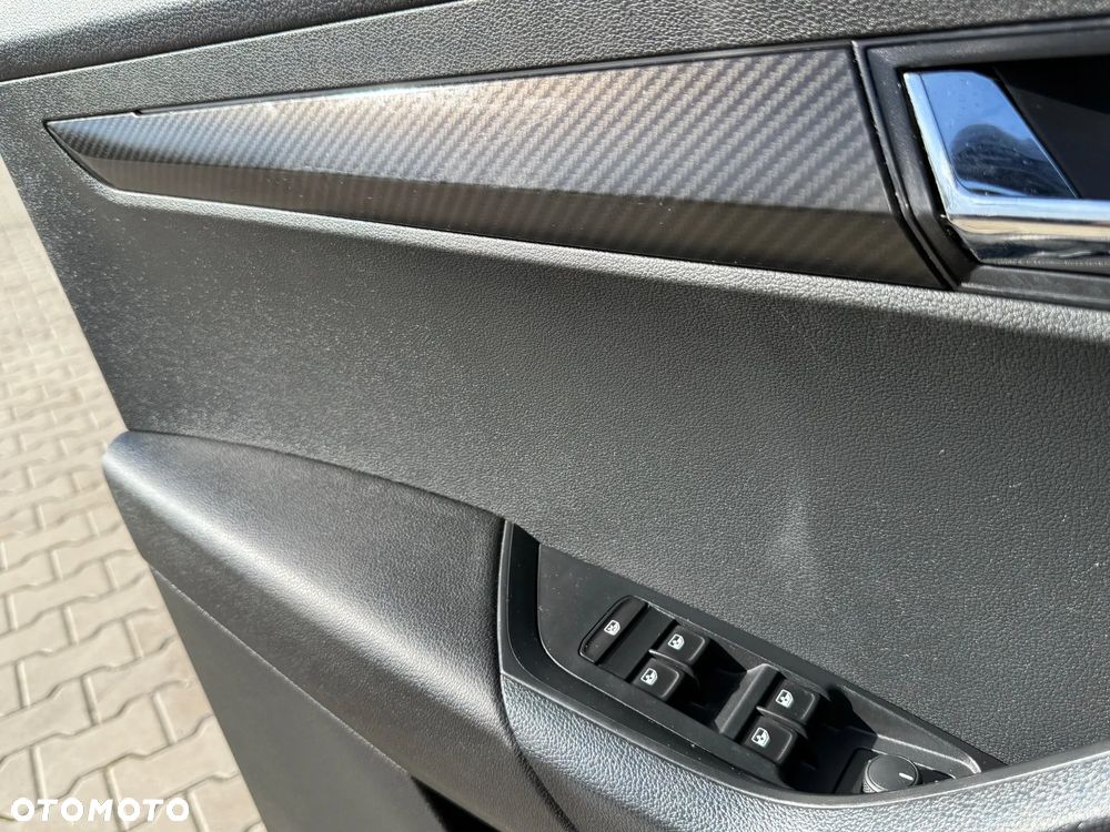 Skoda Karoq 1.5 TSI DSG Sportline - 15