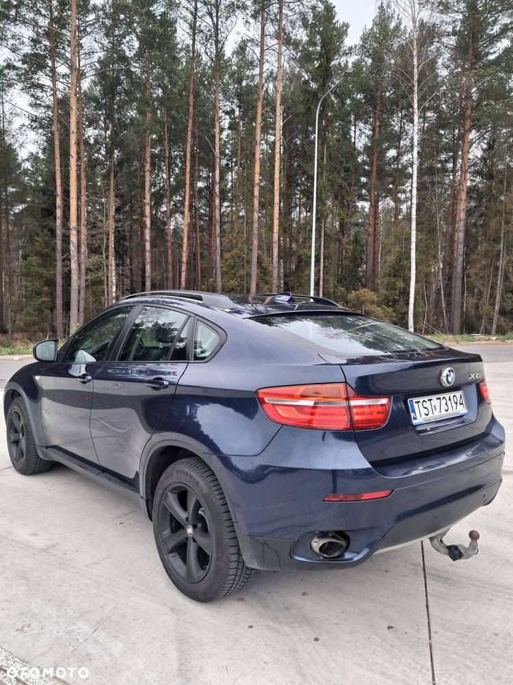 BMW X6 xDrive30d - 24