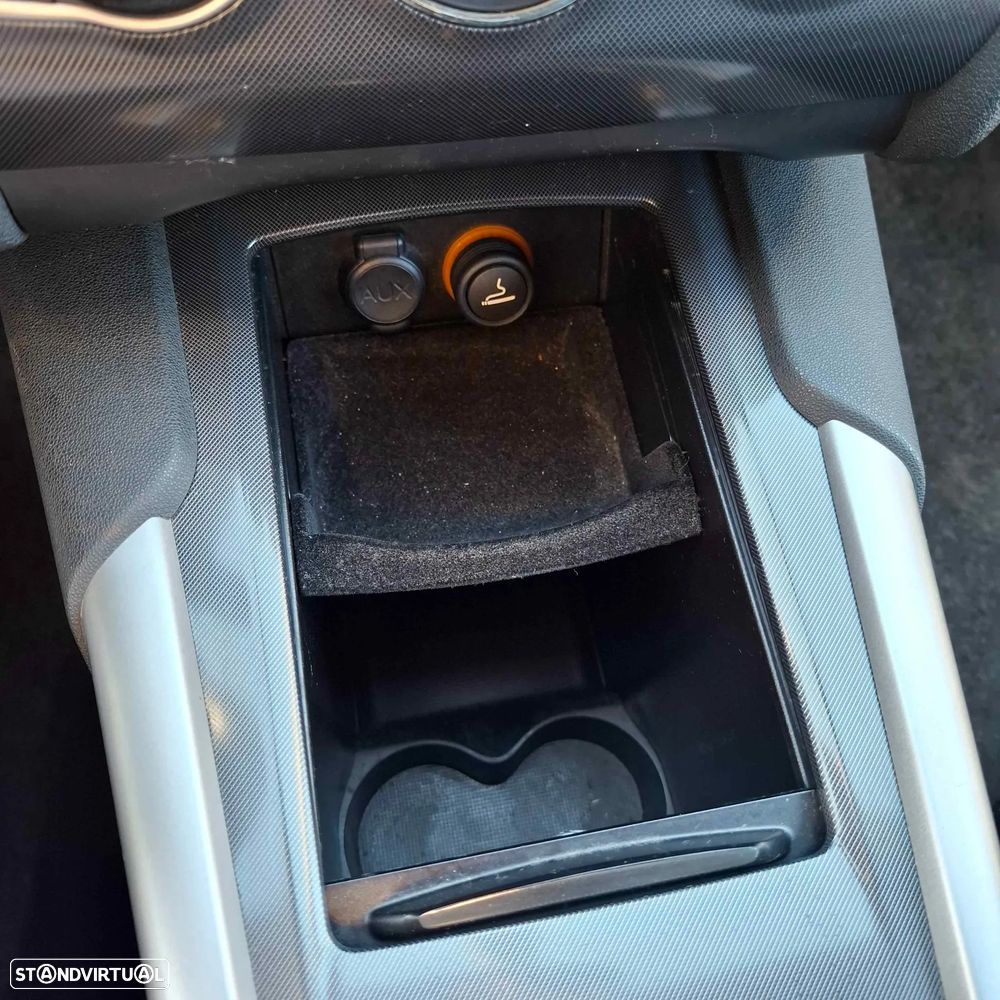 Citroën C4 1.6 e-HDi Air.Exclusive CMP6 - 20