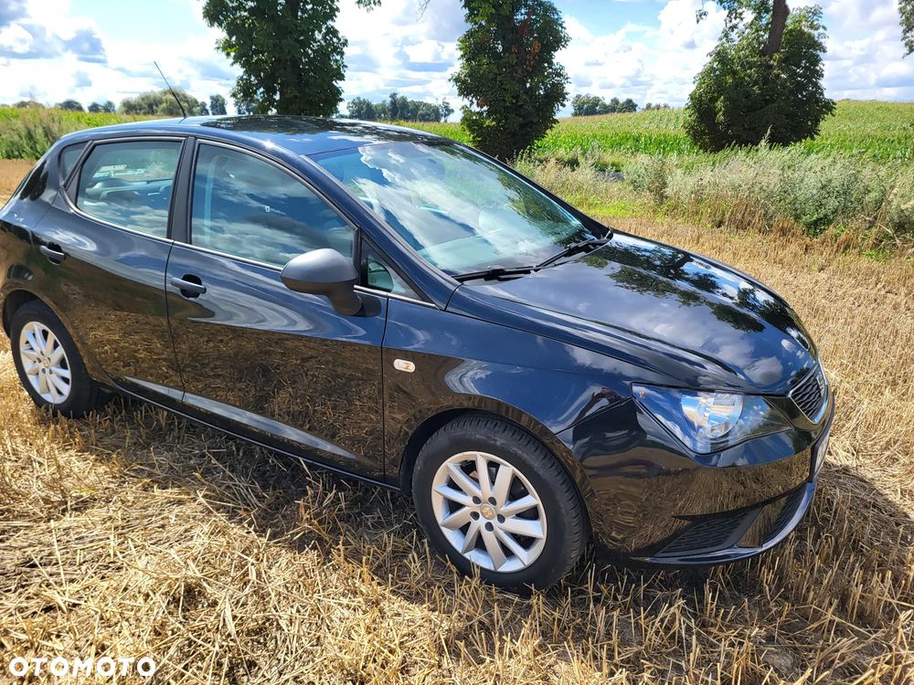 Seat Ibiza 1.4 Style - 1