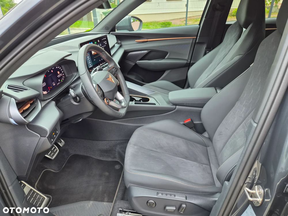 Cupra Terramar 2.0 TSI 4Drive VZ DSG - 18