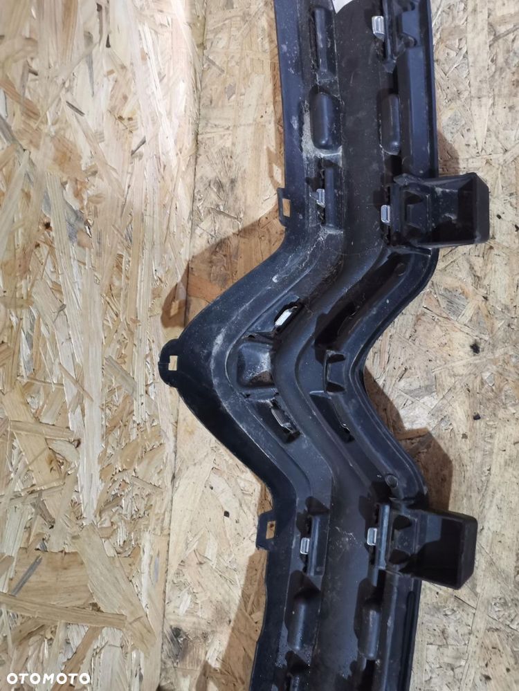 GRILL ATRAPA CHROM 2013- CITROEN C4 PICASSO II 50122131 OPIS !!! - 7