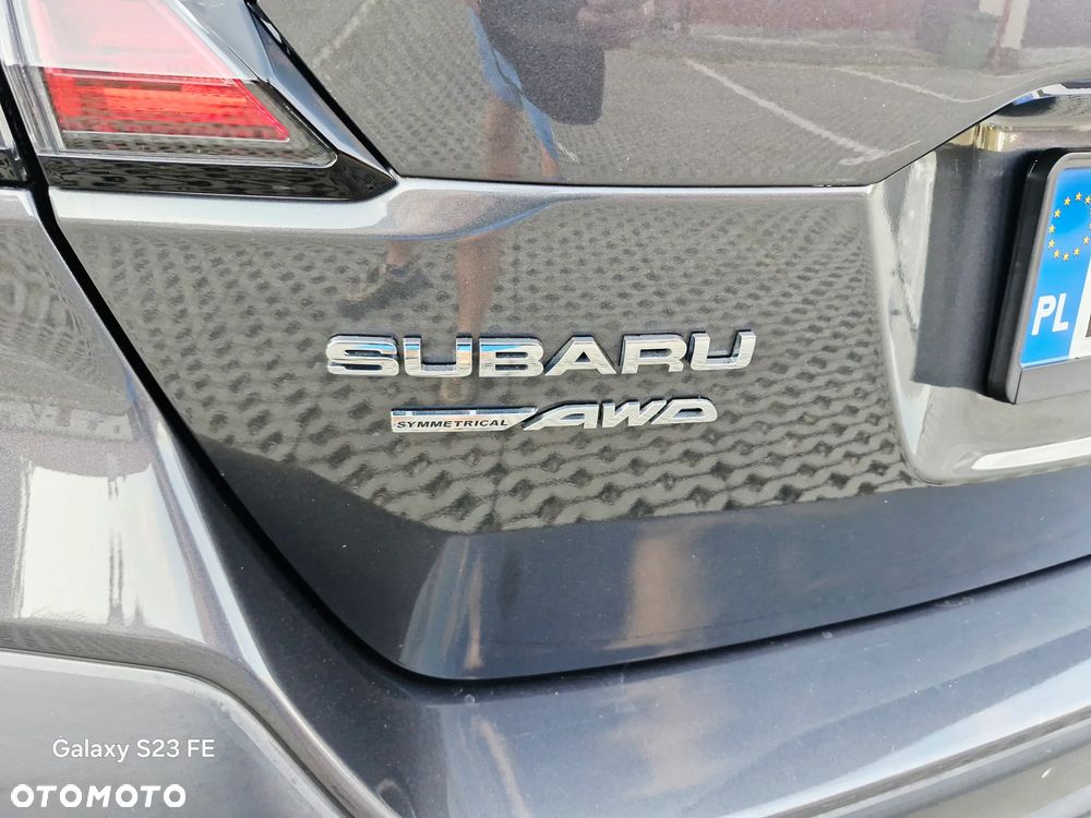 Subaru Outback 2.5i Comfort - 12