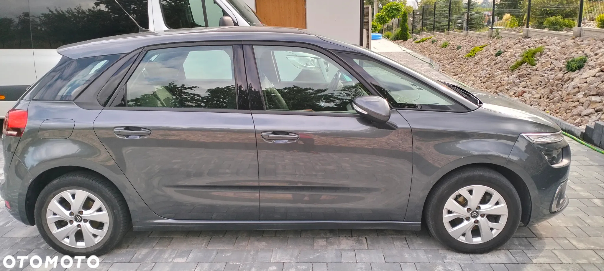 Citroën C4 1.6 BlueHDi Shine S&S - 6