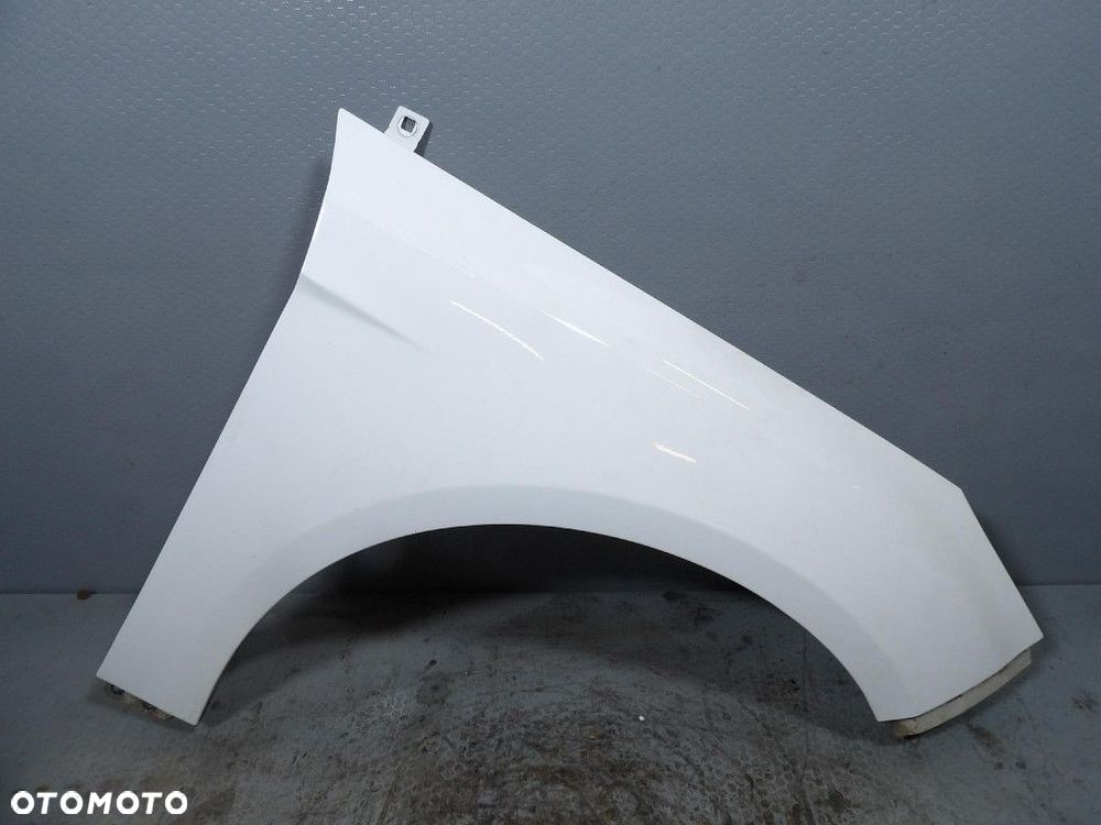 FORD FOCUS MK3 BŁOTNIK PRZÓD PRAWY  5F - 1