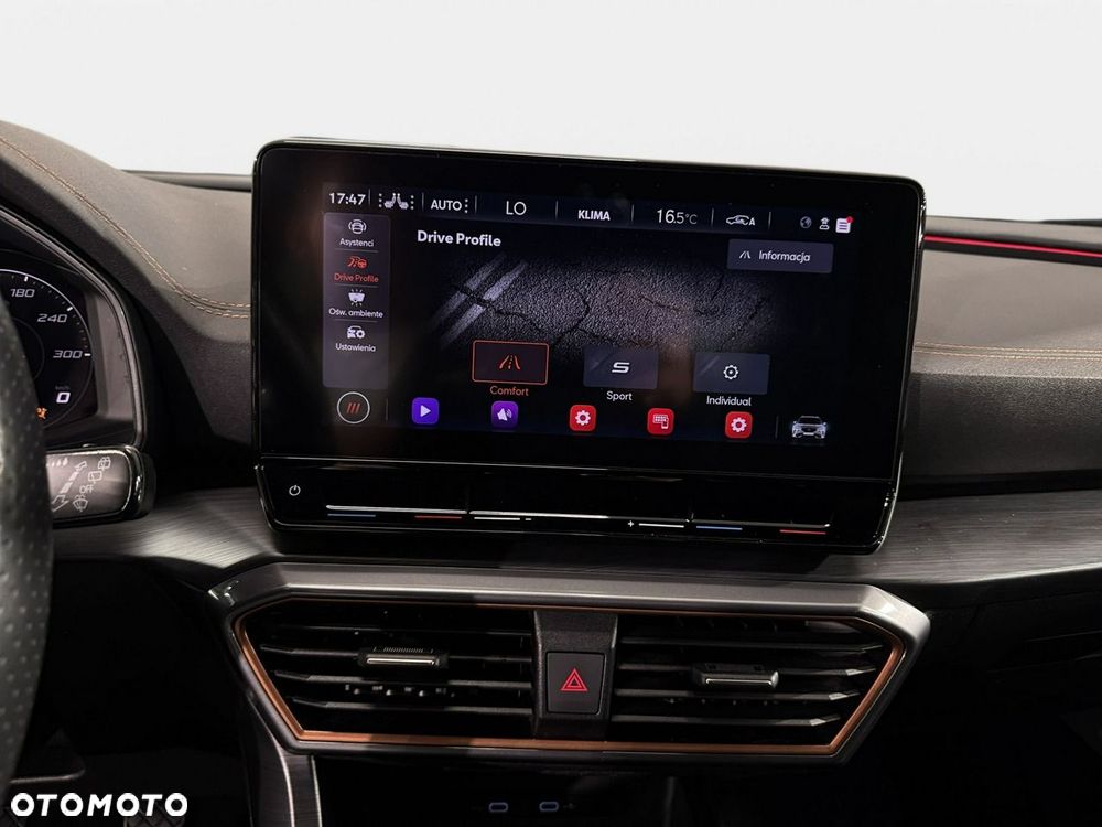 Cupra Formentor - 29