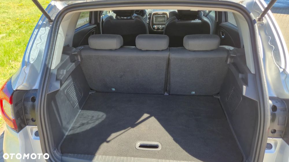 Renault Captur 1.5 dCi Zen EDC - 8