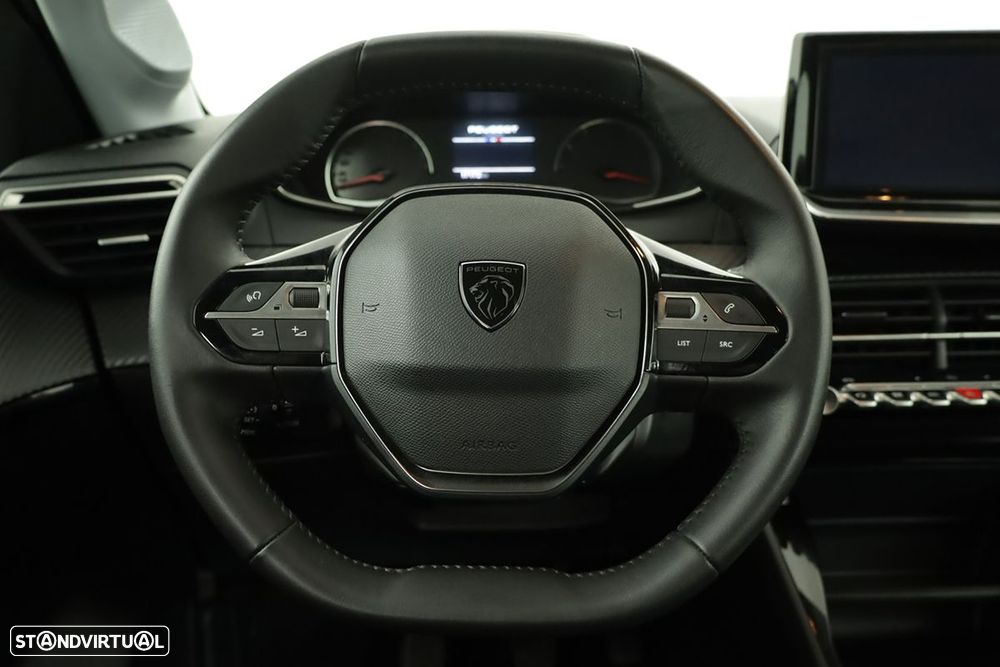 Peugeot 208 1.2 PureTech Style - 14