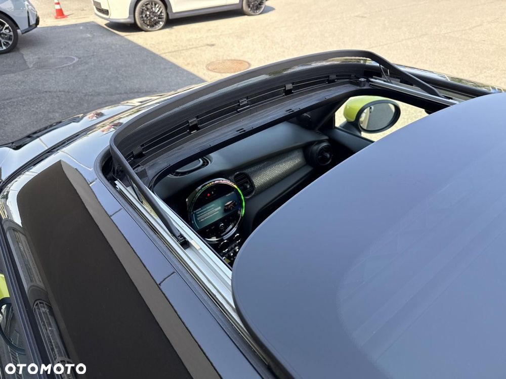 MINI Cooper S - 17