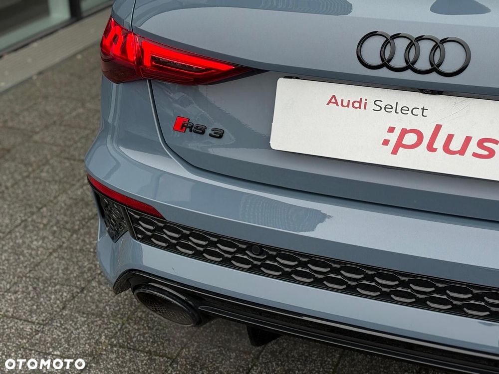 Audi RS3 Sportback - 39