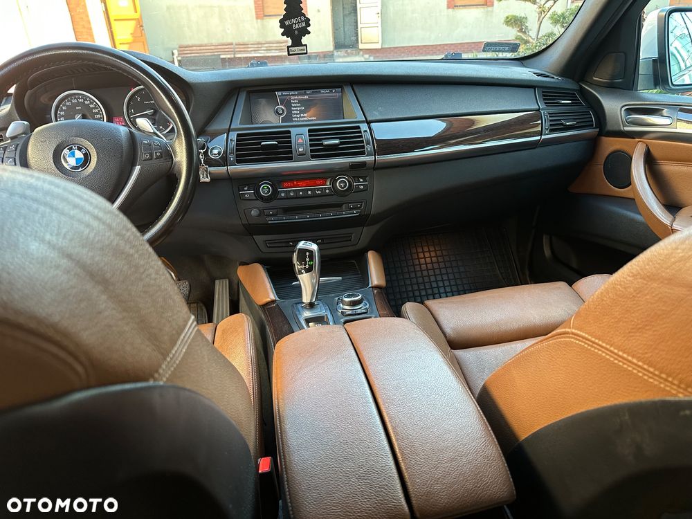 BMW X6 40d xDrive - 13