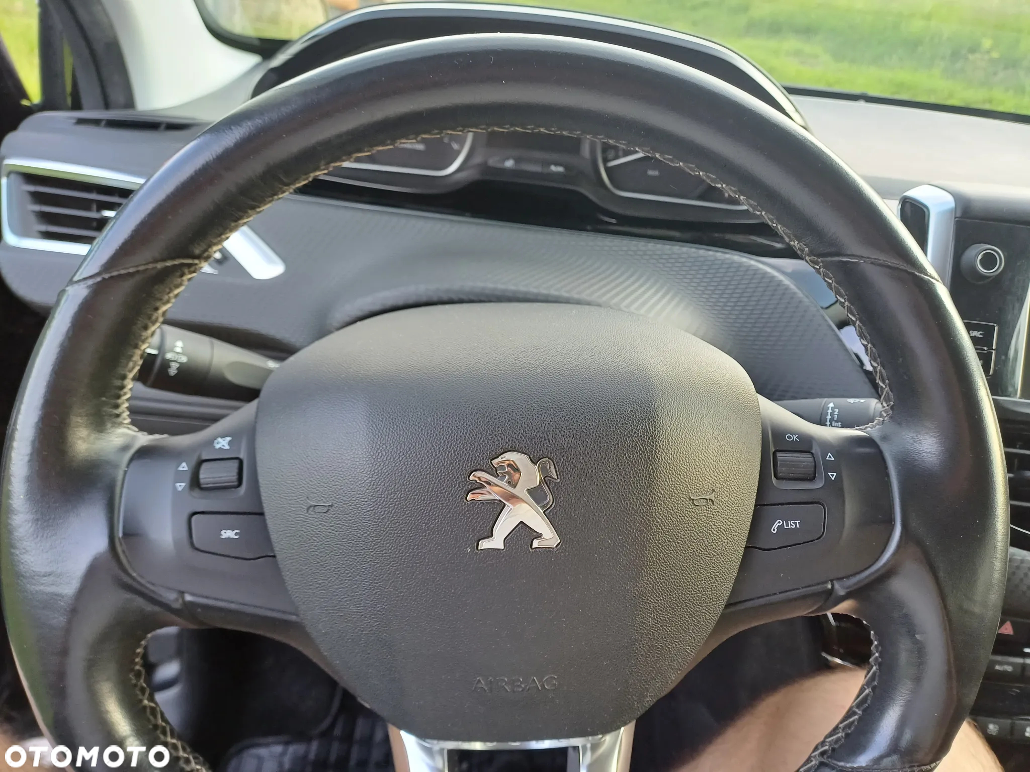 Peugeot 208 PureTech 110 Stop & Start Active - 23