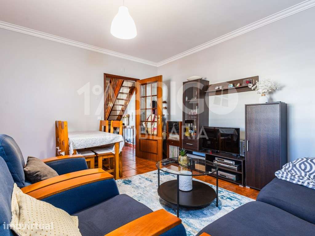 Apartamento T1+1 Centro Marinha Grande - Grande imagem: 4/21