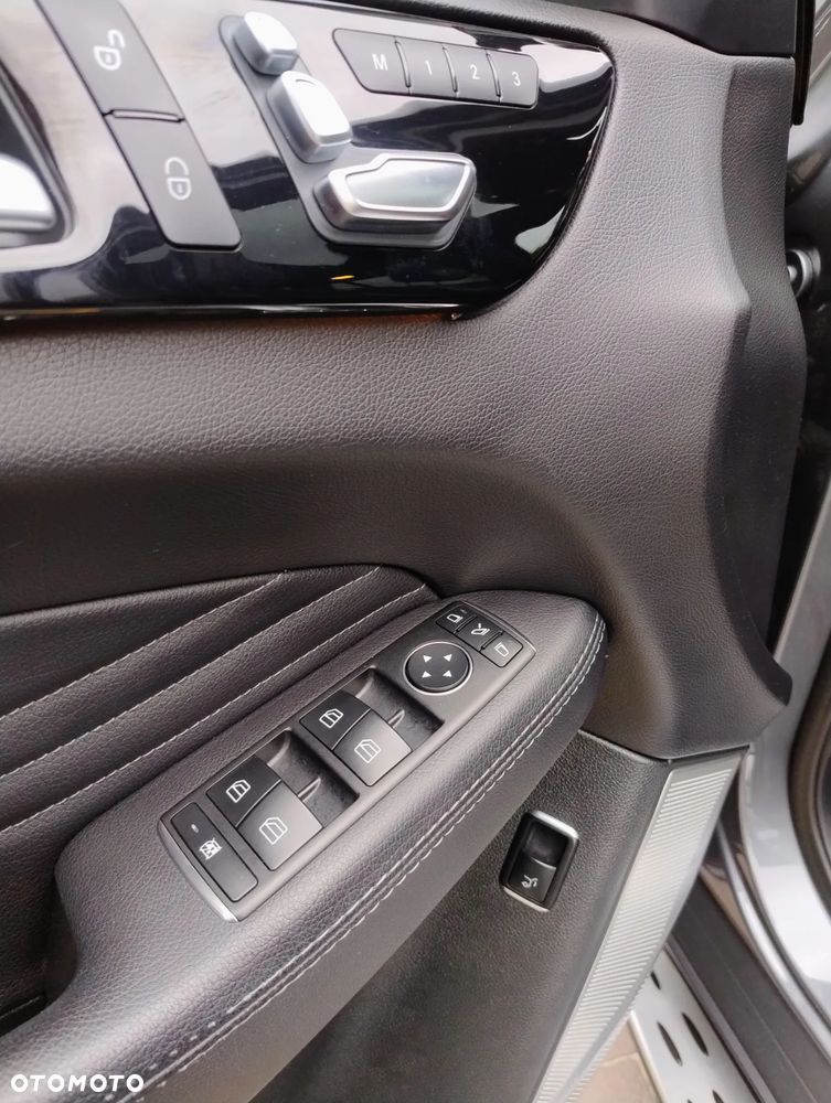 Mercedes-Benz GLE AMG Coupe 43 4-Matic - 20