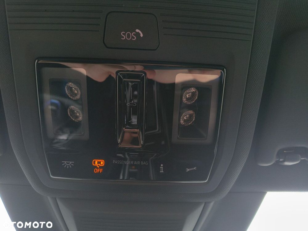 Volkswagen Golf 2.0 TSI 4Motion R DSG - 18