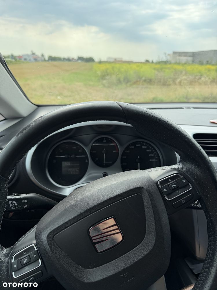 Seat Leon - 6