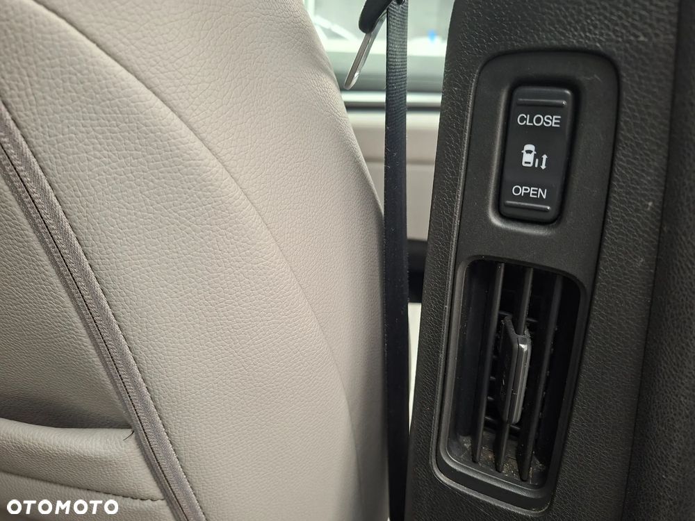 Honda Odyssey - 30