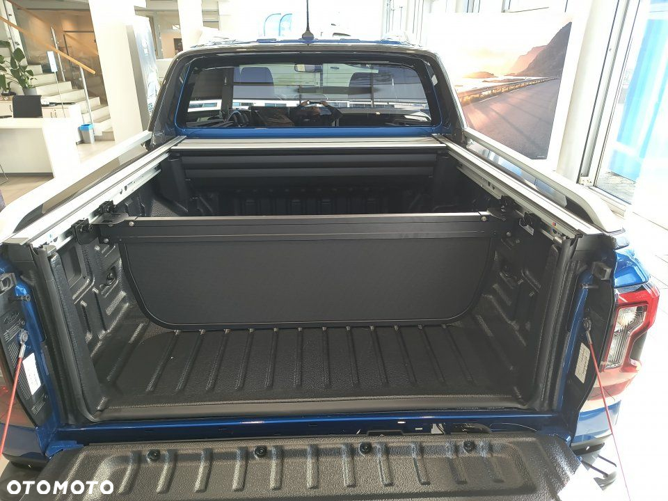 Ford Ranger - 8