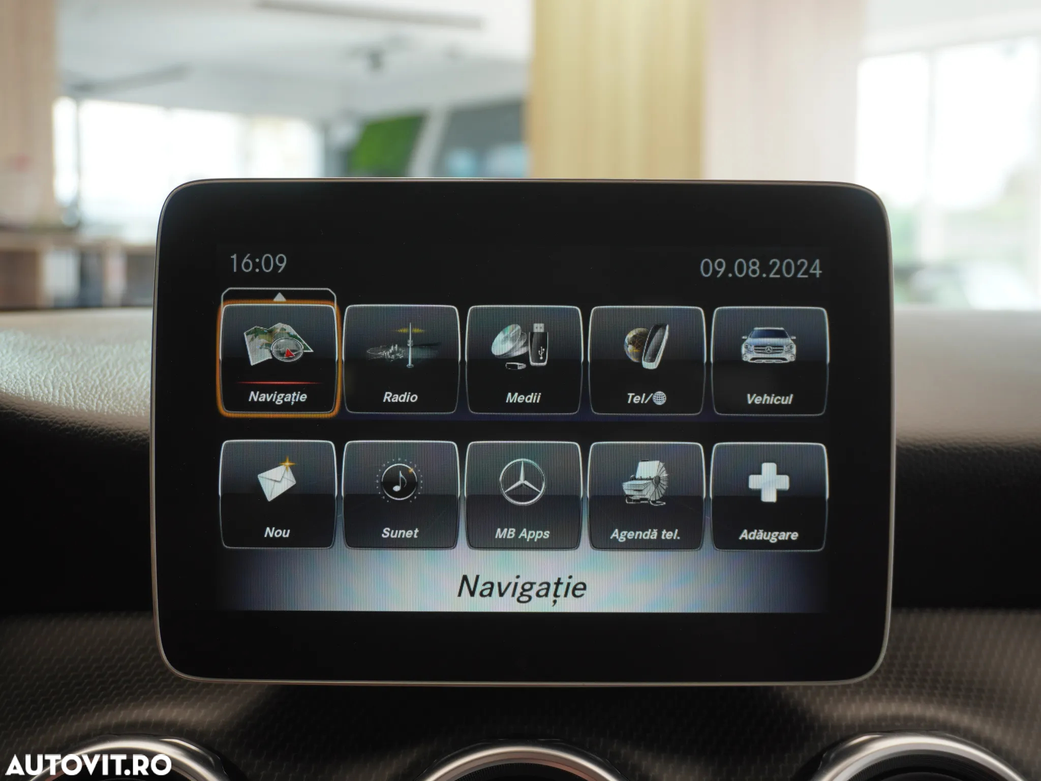 Mercedes-Benz GLA 200 d 7G-DCT Style - 37