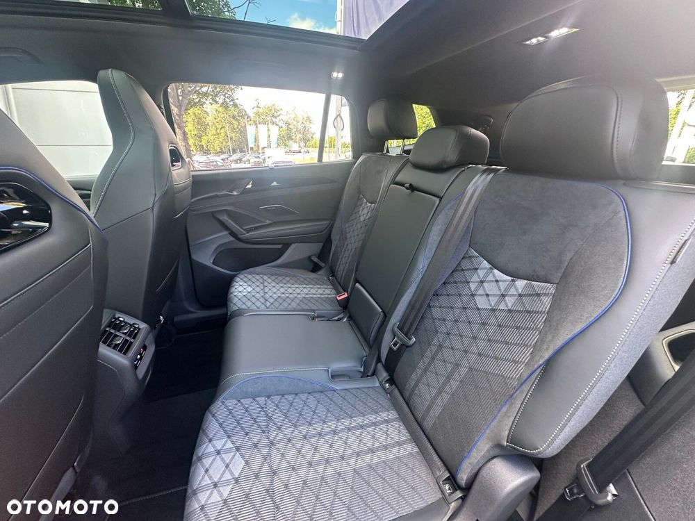 Volkswagen Tayron 2.0 TSI 4Mot R-Line DSG - 27