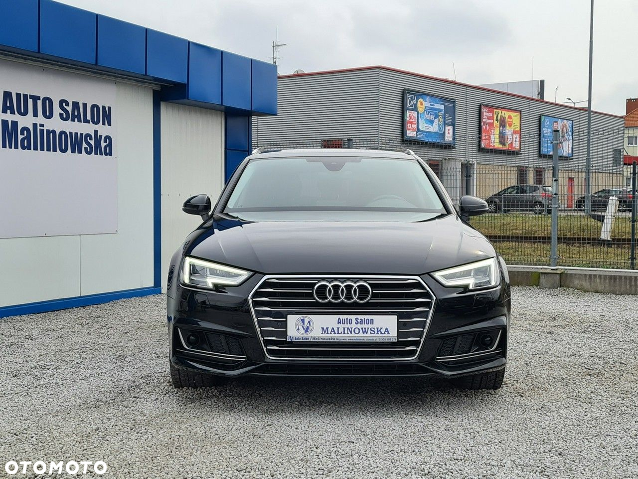 Audi A4 Avant 2.0 TDI DPF clean diesel multitronic S line Sportpaket - 5