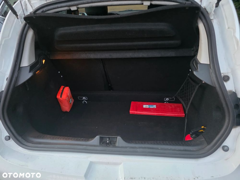 Renault Clio 1.5 dCi Business - 6