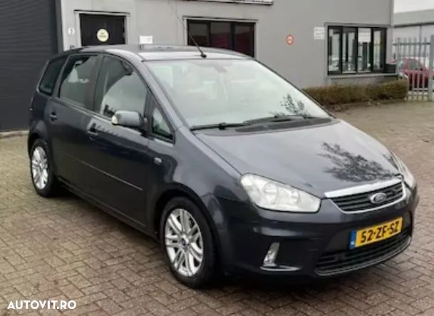 Ford C-Max 1.8 Ghia - 2
