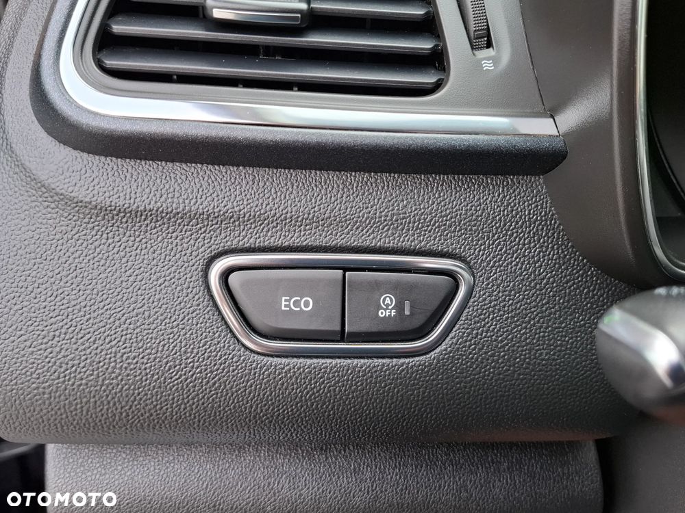 Renault Kadjar 1.3 TCe FAP Intens EDC - 16