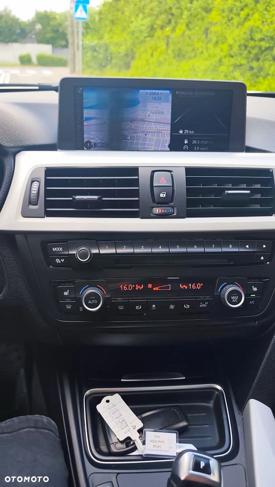 BMW Seria 3 - 7