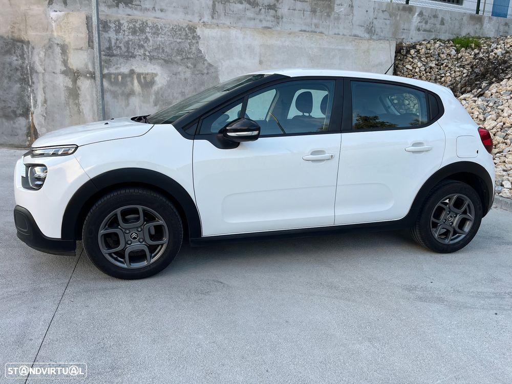 Citroën C3 - 15
