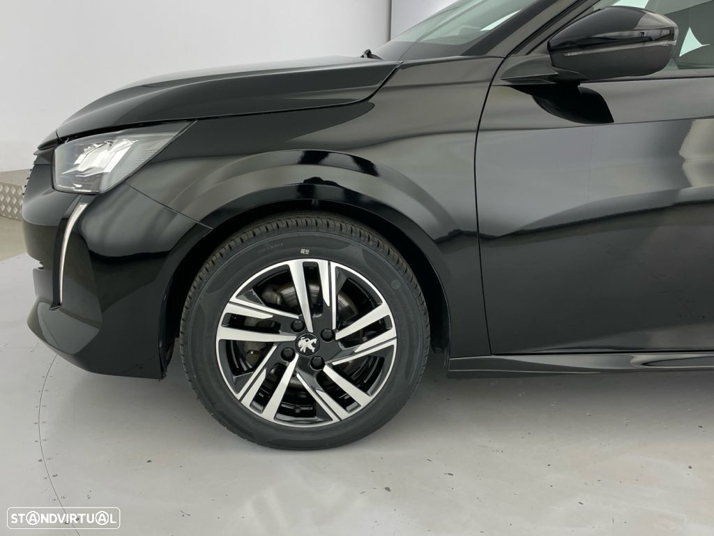 Peugeot 208 - 20