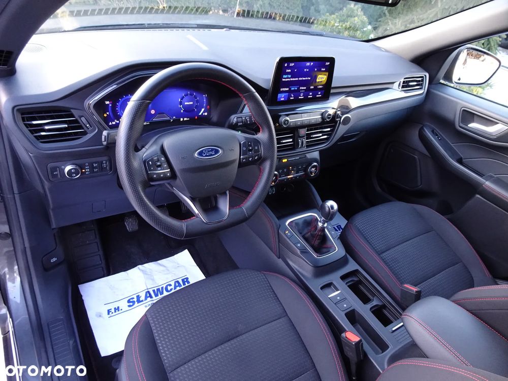 Ford Kuga 1.5 EcoBoost FWD ST-Line - 21