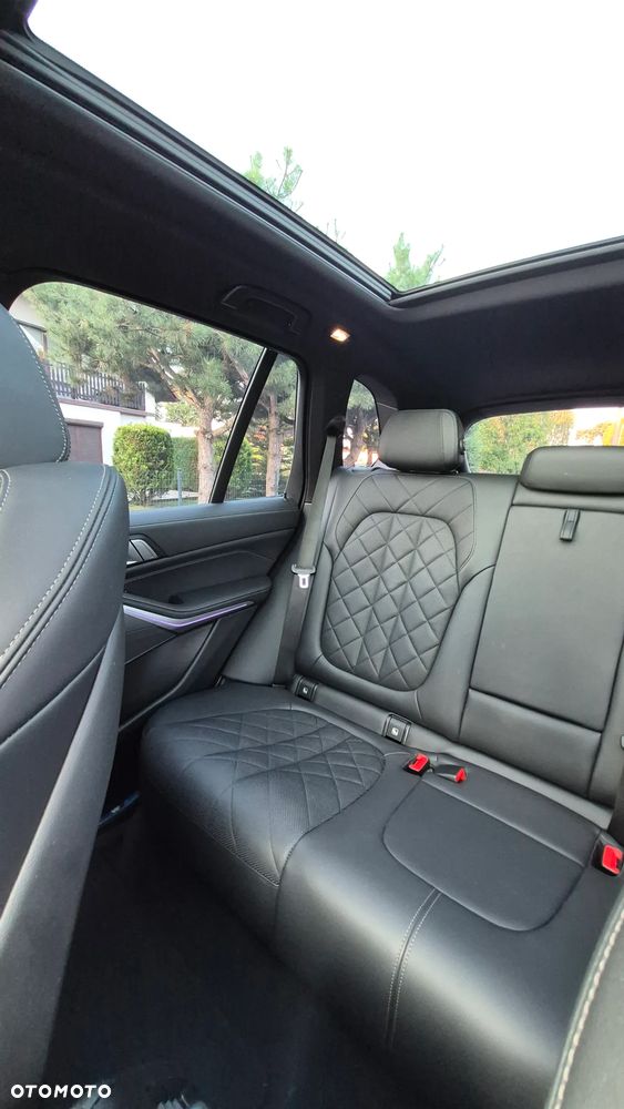BMW X5 - 35