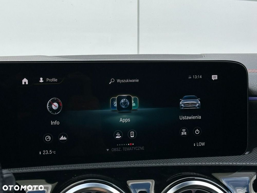 Mercedes-Benz CLA 200 d 8G-DCT AMG Line Advanced Plus - 32