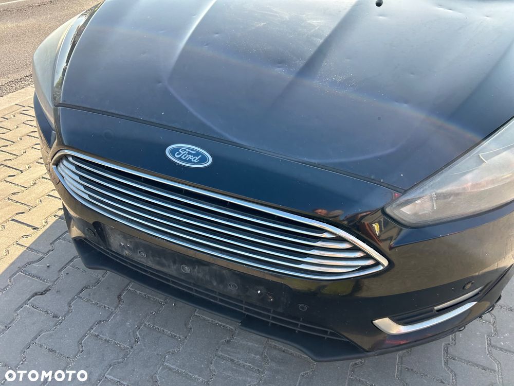 Ford Focus - 35
