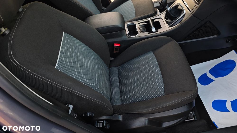 Ford Galaxy 2.0 TDCi Titanium - 12