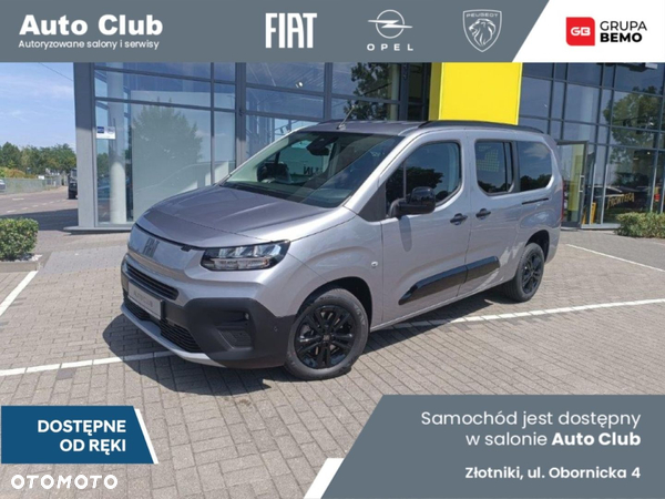 Fiat Doblo Combi 1.5 BlueHDI S&S L2
