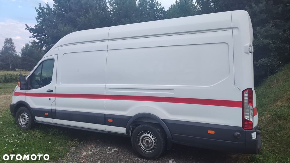 Ford Transit - 4