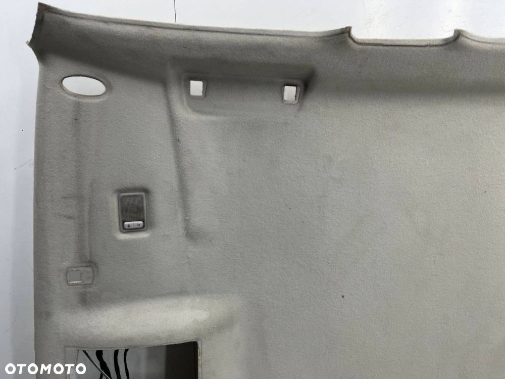 Podsufitka Ford S-Max I MK1 06-14r. sufit - 2