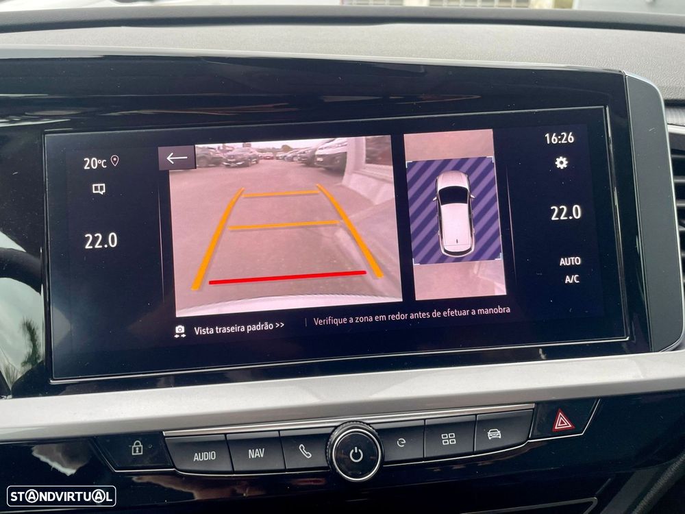 Opel Grandland 1.6 T PHEV Design & Tech - 13